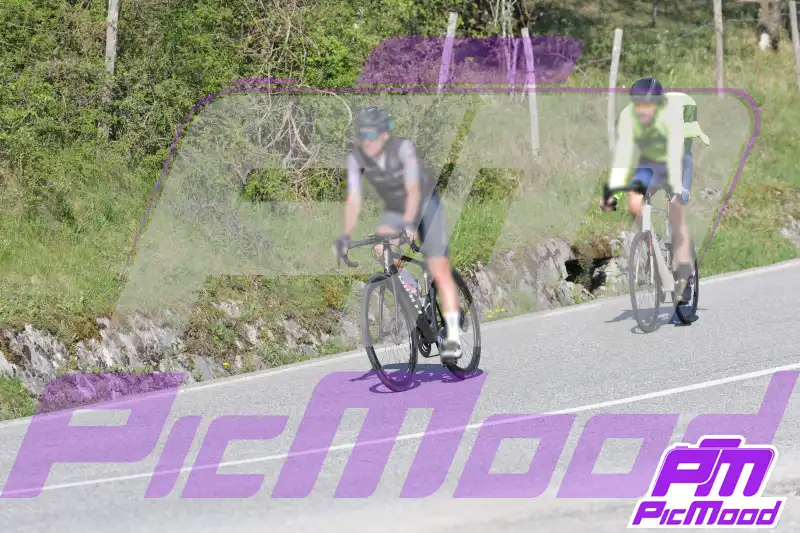 Passo della Futa Raticosa vers Toscana