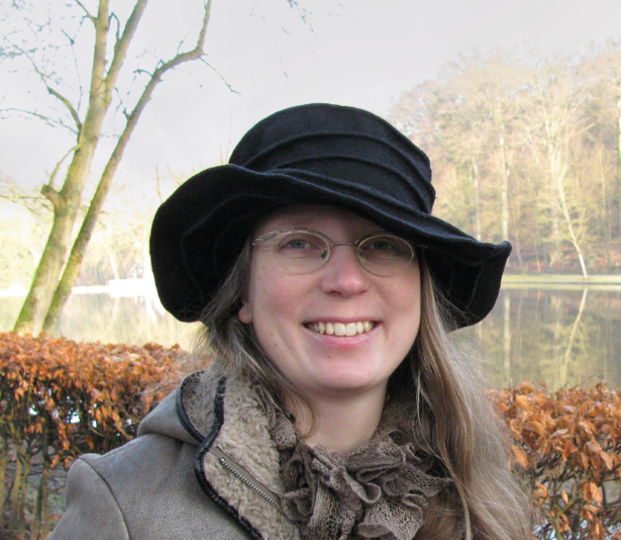 Karoline Faust