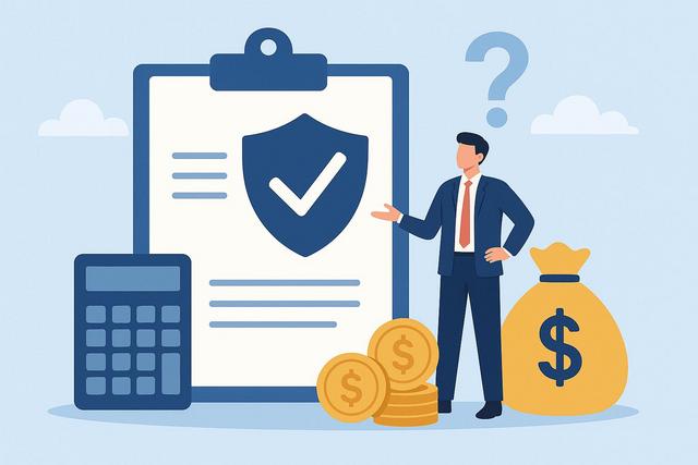 Understanding Business Insurance Costs: A Strategic Guide