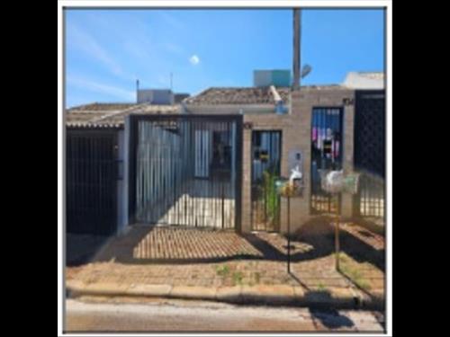 Casa             -   - 54,90m2