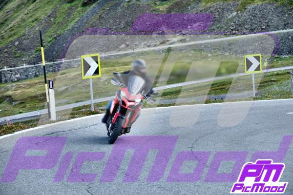 Passo dello Stelvio