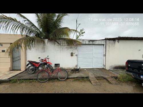 LEILÃO CAIXA Nº 0036-0225 LOTE 438