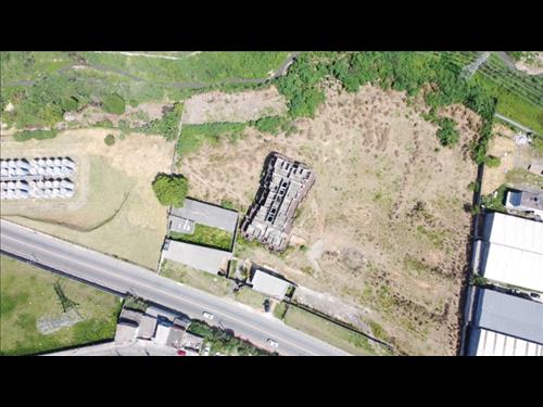 LOTE 001        TERRENO 19.028m² - ITAQUAQUECETUBA