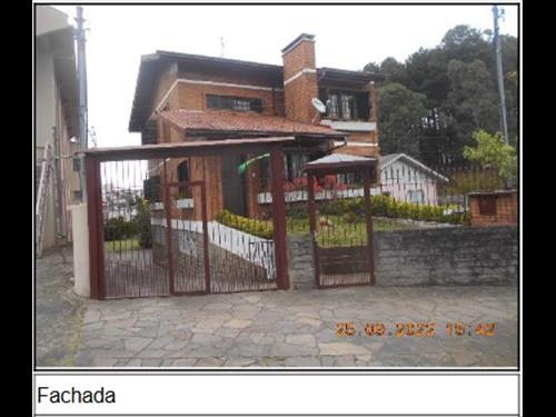 Casa             -   - 287,57m2