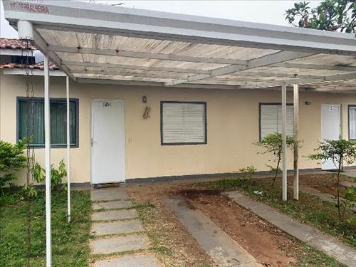 Casa             -   - 44,86m2