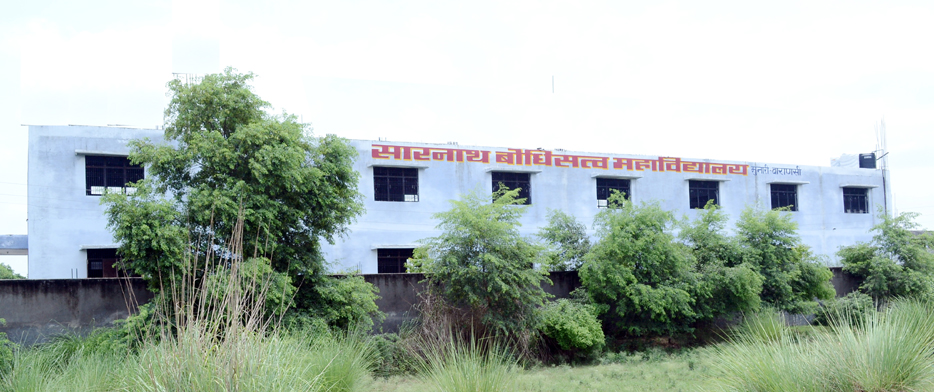 Sarnath Bodhisattva College, Varanasi Image