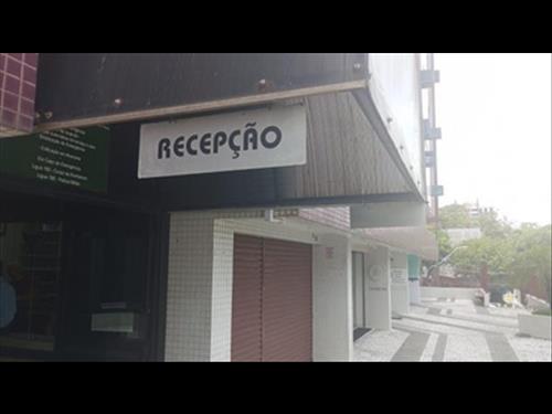 Vaga de Garagem n° 04, Subsolo 2, do Edifício Galeria Regional Portão Centro Empresarial - Curitiba...