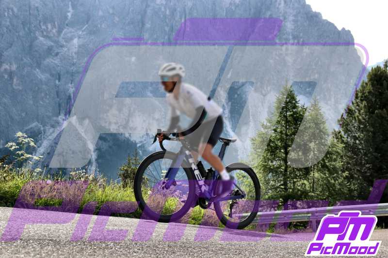 Passo Sella