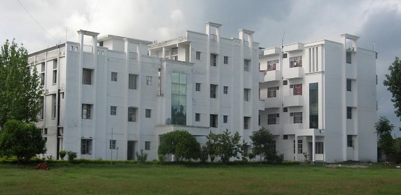 Himachal Institute of Pharmacy, Sirmaur