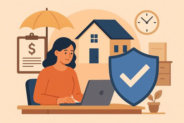 Comprehensive Insurance Guide for Home-Based Businesses