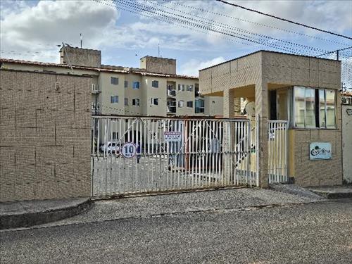 Apartamento, 50,87 m2 de área total, 42,37 m2 de á