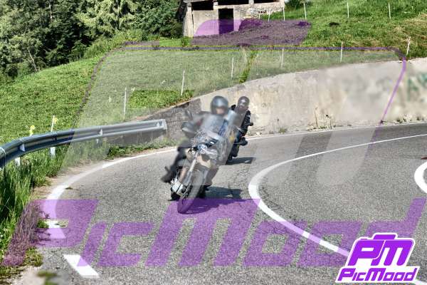 Passo di Zambla