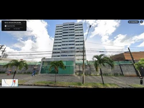 LEILçO UNIFICADO TRT6 APARTAMENTO EM JABOATAO DOS GUARARAPES/PE