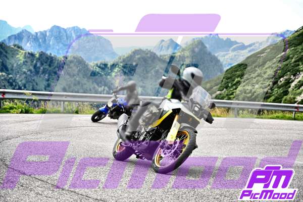 Passo Fedaia