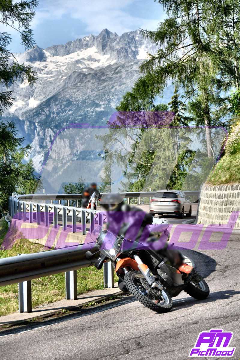 Passo del Tonale