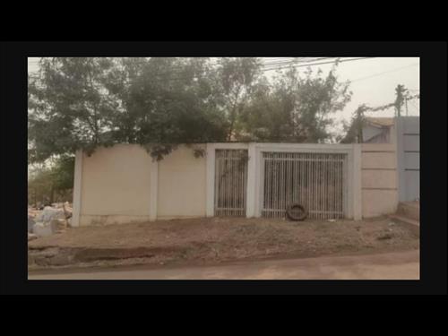 Casa 76 m² - Várzea Grande-MT
