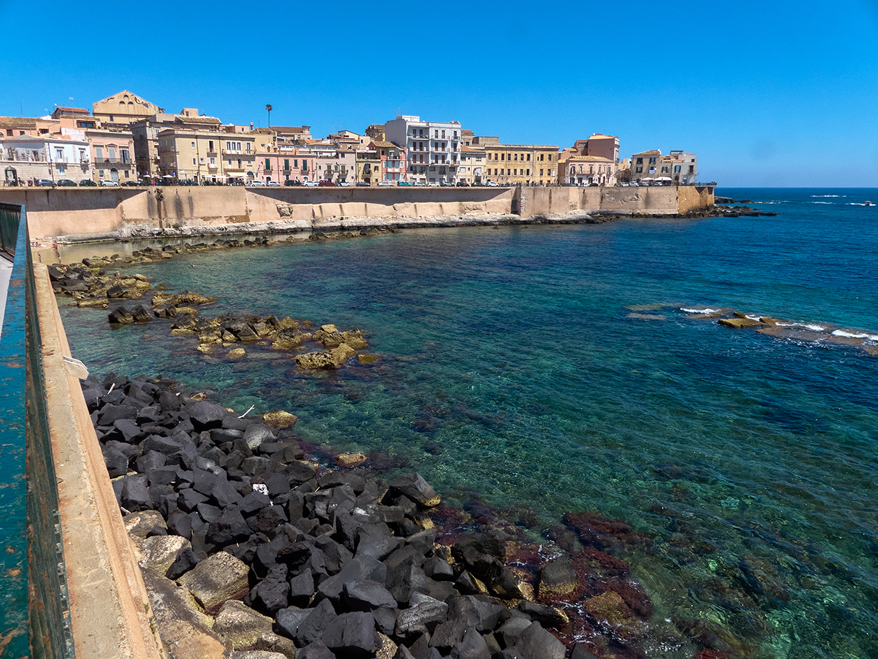 Siracusa Siracusa