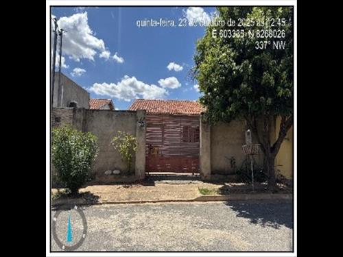 Casa             -   - 51,98m2