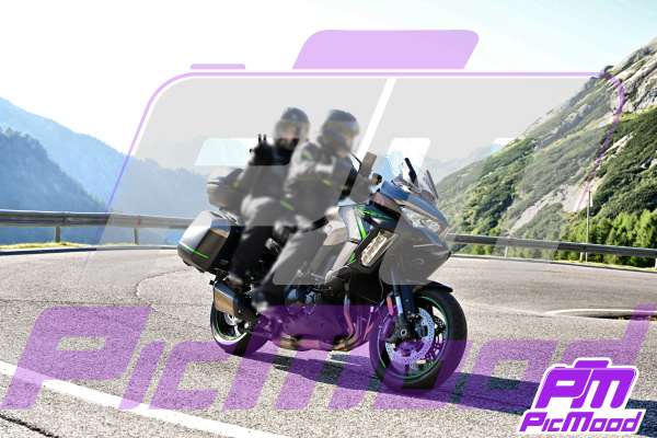 Passo Fedaia
