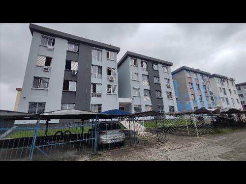 Apartamento      -   - 75,22m2