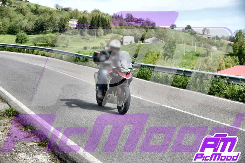 Passo dell Abetone