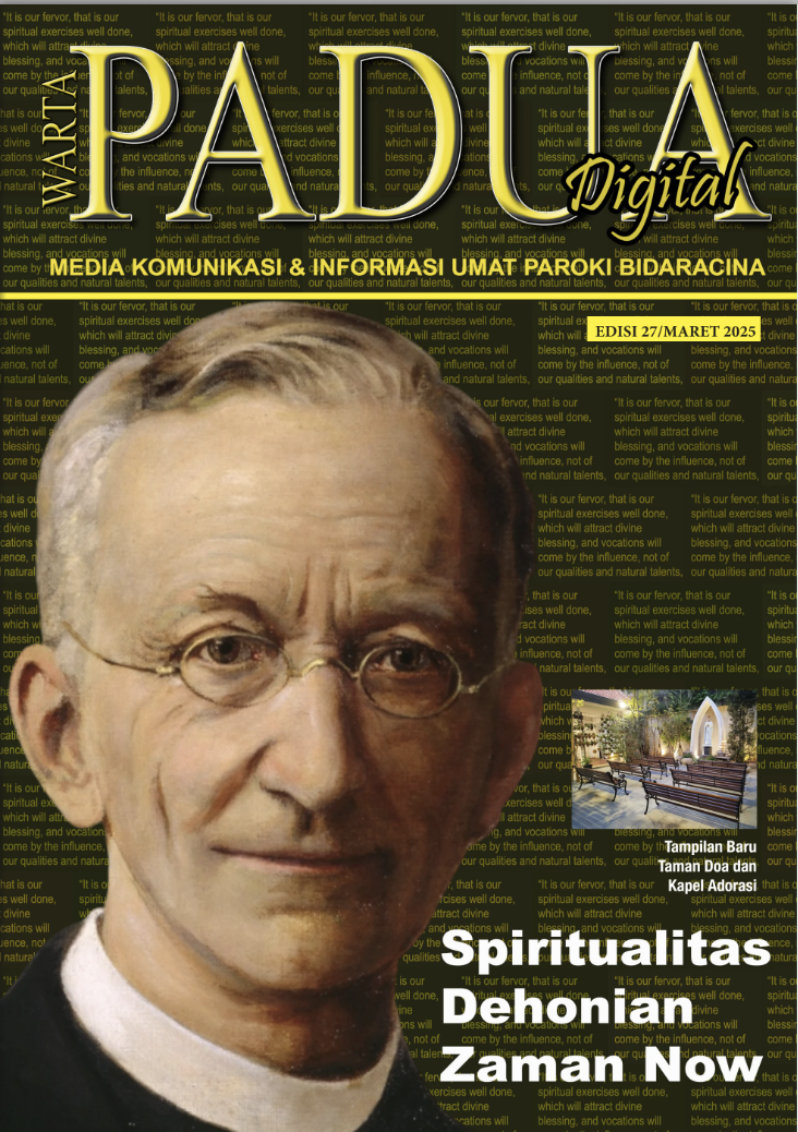 Antonius Padua