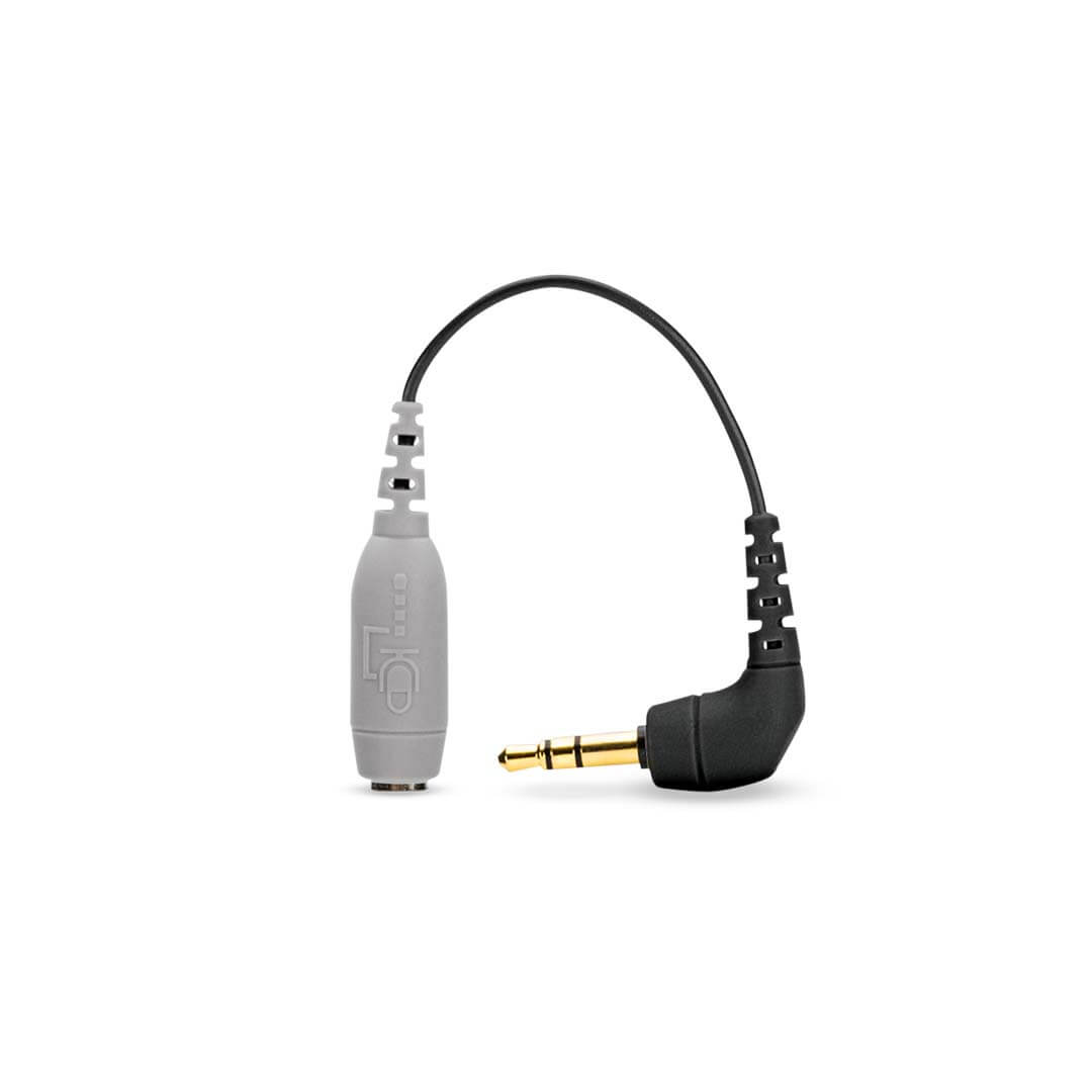 Microphone Connection Adaptor