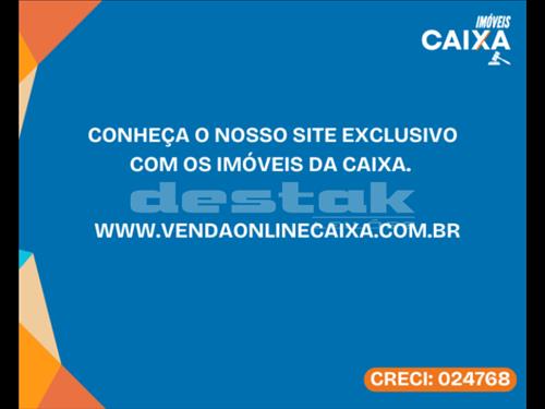 Apto de leilão CAIXA em Guarulhos/SP - FINANCIÁVEL - desconto de 36,27%
