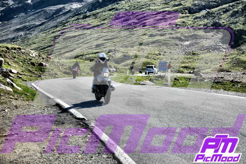 Passo Gavia