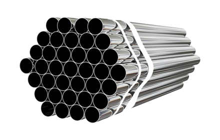 Galvanized Tubes