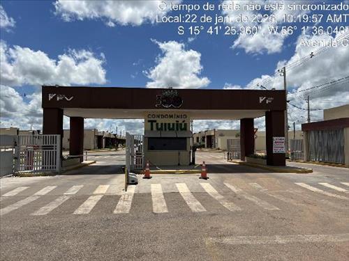 Casa             -   - 47,25m2
