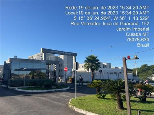 Apartamento  -   - 39,95m2