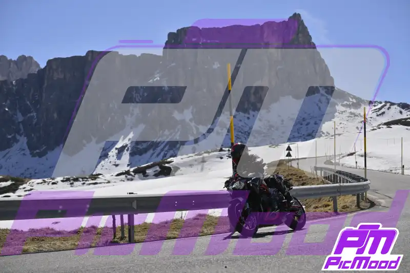 Passo Giau