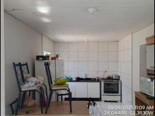 IMÓVEL URBANO COM ÁREA TOTAL DE  264,00 m2- Em CAMPO MOURÃO/PR