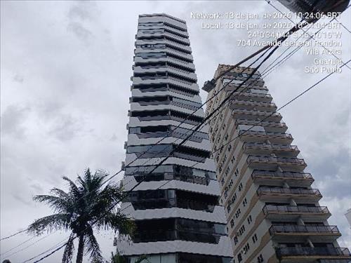 Apartamento      -   - 174,27m2