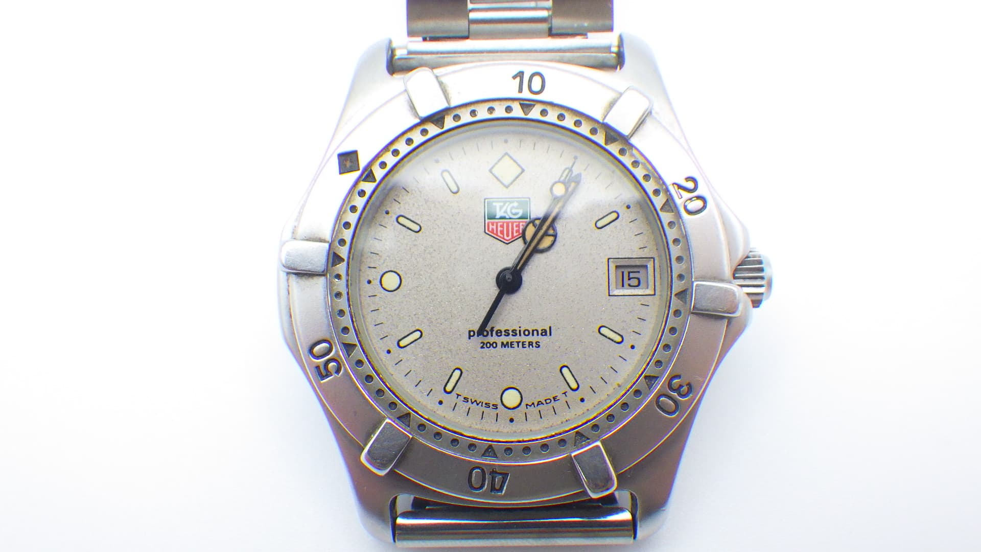 Tag Heuer