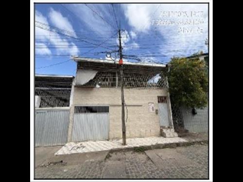Casa             -   - 48,28m2