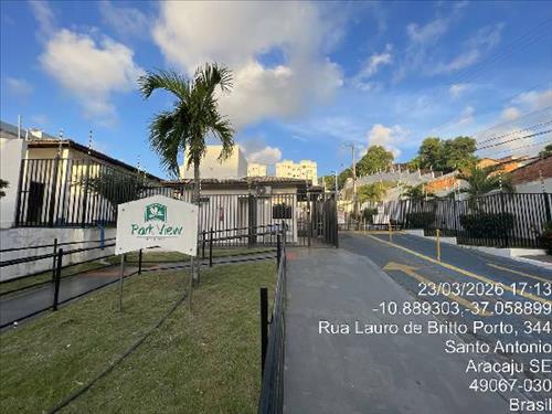 Apartamento      -   - 75,24m2