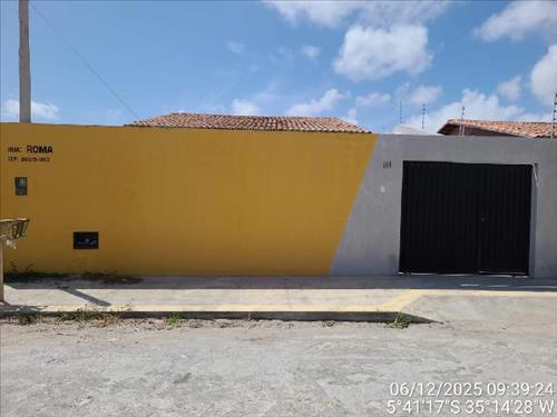Casa             -   - 86,04m2