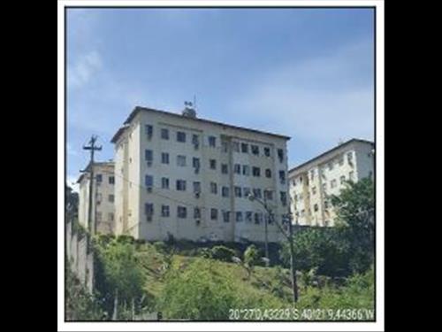Apartamento  -   - 43,81m2