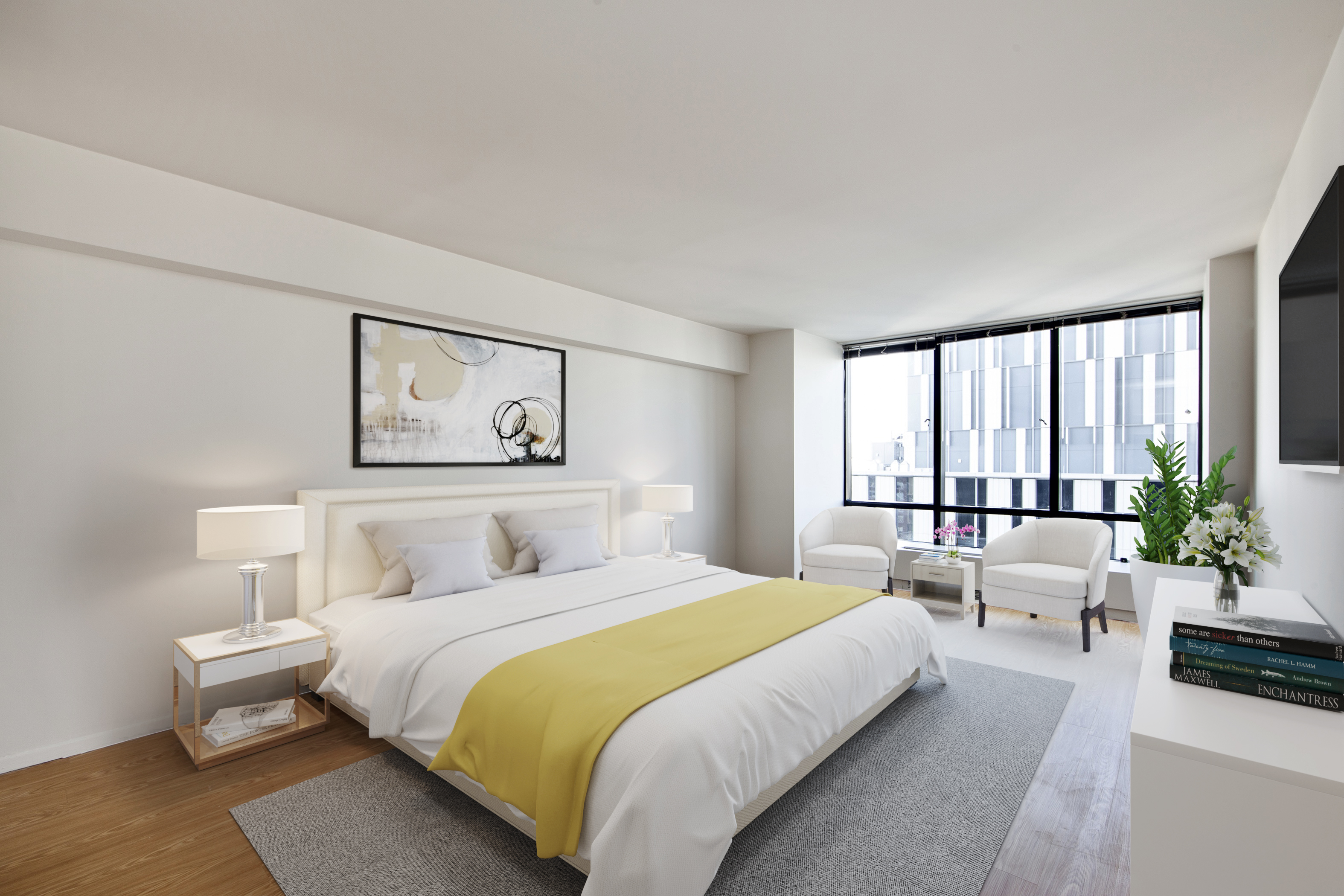 525 East 72nd Street