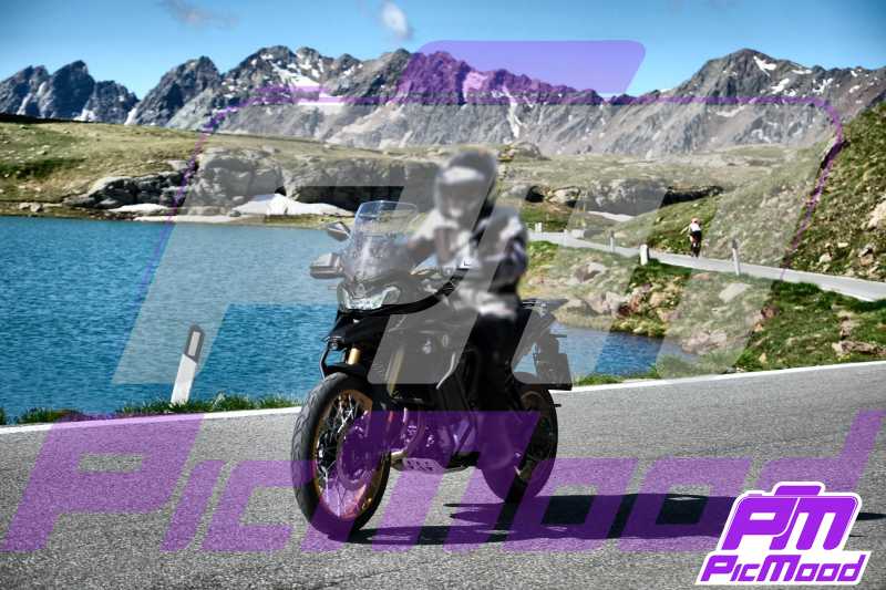 Passo Gavia
