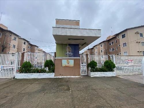 Apartamento COM 43,62m² de área privativa