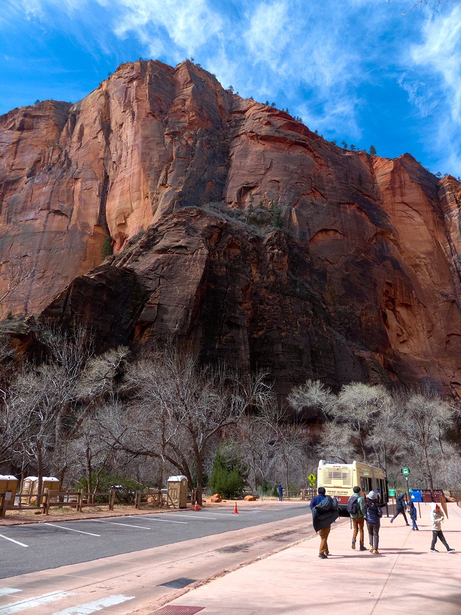 Zion National Park Zion National Park