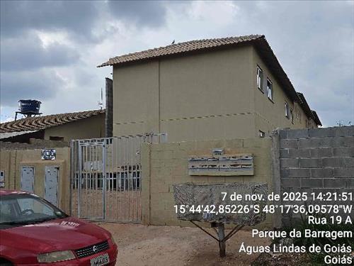 Apartamento      -   - 52,19m2