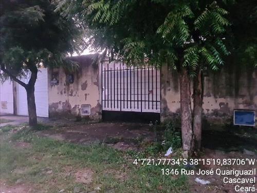 Casa             -   - 84,00m2