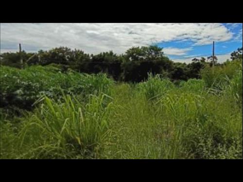 Terreno no 'Terra Jardim Uberaba' - Uberaba/MG