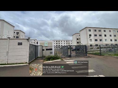 Apartamento      -   - 42,05m2