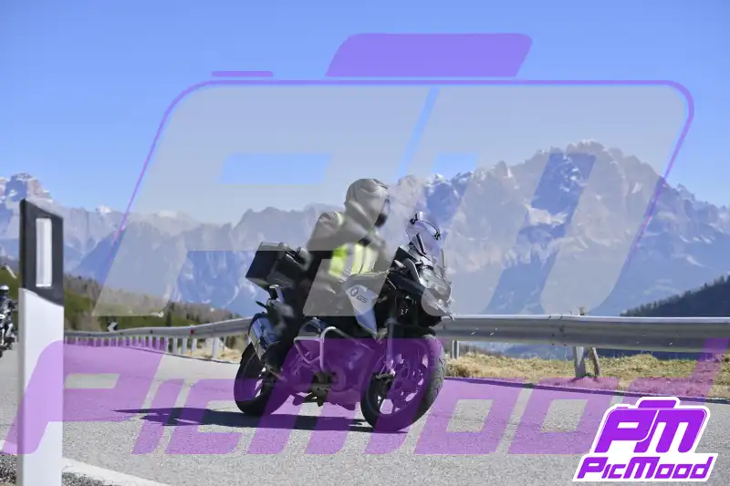 Passo Giau