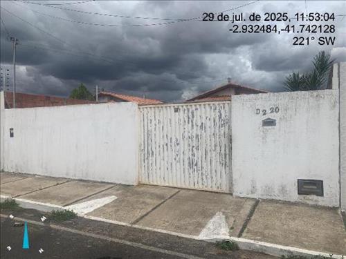 LOTE 194        RESIDENCIAL PORTAL DOS VENTOS I